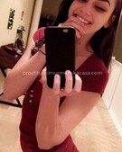 Анкета проститутки Злата - метро Северное Медведково, возраст - 24