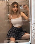 Анкета проститутки Ангелина - метро Пресненский, возраст - 24