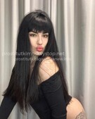 Анкета проститутки Марта - метро Куркино, возраст - 24