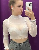 Анкета проститутки Услада - метро Свиблово, возраст - 24