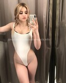 Анкета проститутки Полина - метро Свиблово, возраст - 24