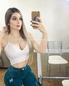 Анкета проститутки Элеонора - метро Басманный, возраст - 24