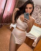 Анкета проститутки Зита - метро Хорошевский, возраст - 24