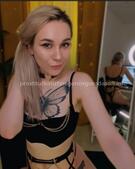 Анкета проститутки Зина - метро Выхино-Жулебино, возраст - 24