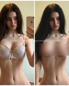 Анкета проститутки Алина - метро Угреша, возраст - 24