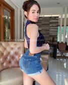 Анкета проститутки Жанна - метро Ломоносовский, возраст - 24