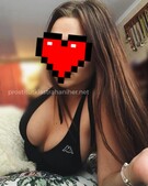 Анкета проститутки Света - метро Сокол, возраст - 24