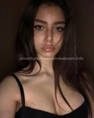 Анкета проститутки Надюша - метро Свиблово, возраст - 24