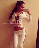 Анкета проститутки Роза - метро Южное Измайлово, возраст - 24