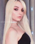 Анкета проститутки Алла - метро Сокольники, возраст - 24