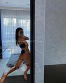 Анкета проститутки Шарлотта - метро Пресненский, возраст - 24