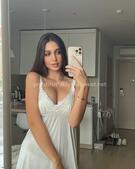 Анкета проститутки Ксения - метро Басманный, возраст - 24