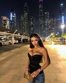 Анкета проститутки Мирослава - метро Перово, возраст - 24