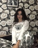 Анкета проститутки Элеонора - метро Царицыно, возраст - 24