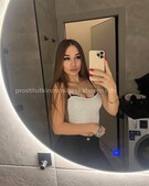 Анкета проститутки Влада - метро Даниловский, возраст - 24