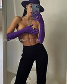 Анкета проститутки Элина - метро Свиблово, возраст - 24