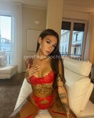 Анкета проститутки Олечка - метро Северное Медведково, возраст - 24