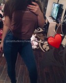 Анкета проститутки Леся - метро Фили-Давыдково, возраст - 24