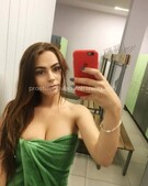 Анкета проститутки Ирина - метро Орехово-Борисово Северное, возраст - 24