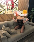 Анкета проститутки Элина - метро Ясенево, возраст - 24