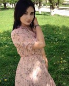 Анкета проститутки Диана - метро Марьина Роща, возраст - 24