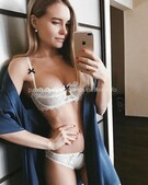 Анкета проститутки Линда - метро Тверской, возраст - 24