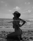 Анкета проститутки Кира - метро Мещанский, возраст - 24