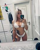 Анкета проститутки Олеся - метро Тимирязевский, возраст - 24