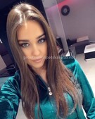 Анкета проститутки Ирина - метро Хорошевский, возраст - 25