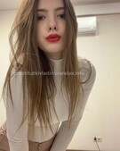 Анкета проститутки Стелла - метро Тверской, возраст - 25