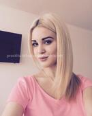 Анкета проститутки Нила - метро Красносельский, возраст - 25