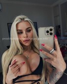 Анкета проститутки Надюша - метро Северное Медведково, возраст - 25