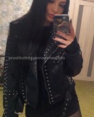 Анкета проститутки Леся - метро Обручевский, возраст - 25