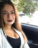 Анкета проститутки Рита - метро Выхино-Жулебино, возраст - 25