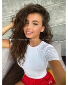 Анкета проститутки Танюша - метро Дорогомилово, возраст - 25