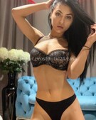 Анкета проститутки Лолита - метро Басманный, возраст - 25