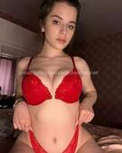 Анкета проститутки Зита - метро Бабушкинский, возраст - 25