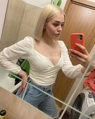 Анкета проститутки Эмма - метро Измайлово, возраст - 25