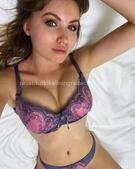 Анкета проститутки Забава - метро Хорошевский, возраст - 25