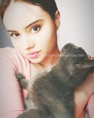 Анкета проститутки София - метро Фили-Давыдково, возраст - 25