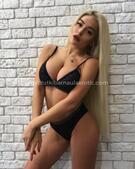 Анкета проститутки Лика - метро Северное Медведково, возраст - 25