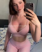 Анкета проститутки Яна - метро Фили-Давыдково, возраст - 25