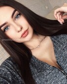 Анкета проститутки Анна - метро Пресненский, возраст - 25