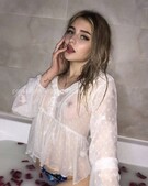 Анкета проститутки Яна - метро Угреша, возраст - 25