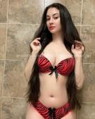 Анкета проститутки Мелисса - метро Нагатино-Садовники, возраст - 25