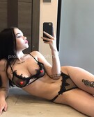 Анкета проститутки Милослава - метро Сокольники, возраст - 25