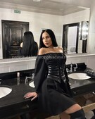 Анкета проститутки Марина - метро Теплый Стан, возраст - 25