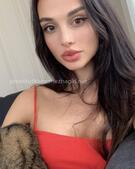 Анкета проститутки Юлия - метро Дорогомилово, возраст - 25