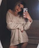 Анкета проститутки Леся - метро Пресненский, возраст - 25