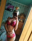 Анкета проститутки Алиса - метро Басманный, возраст - 25